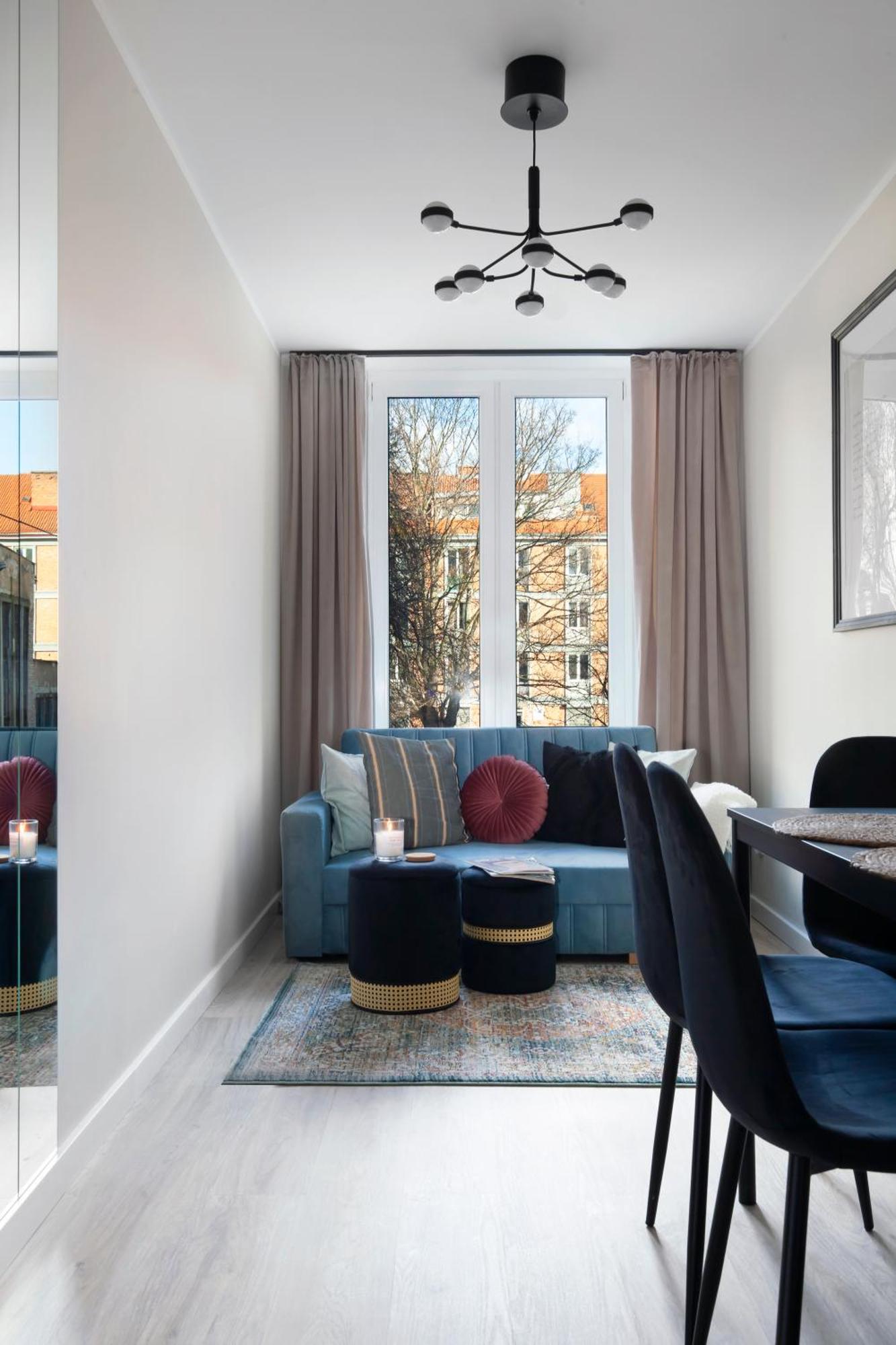 Elite Apartments Old Town Center Premium Danzig Exterior foto