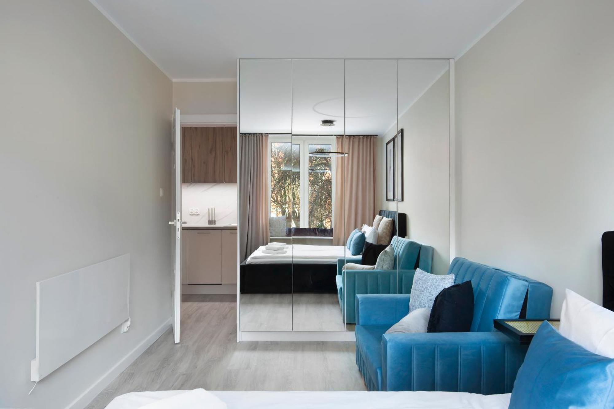 Elite Apartments Old Town Center Premium Danzig Exterior foto
