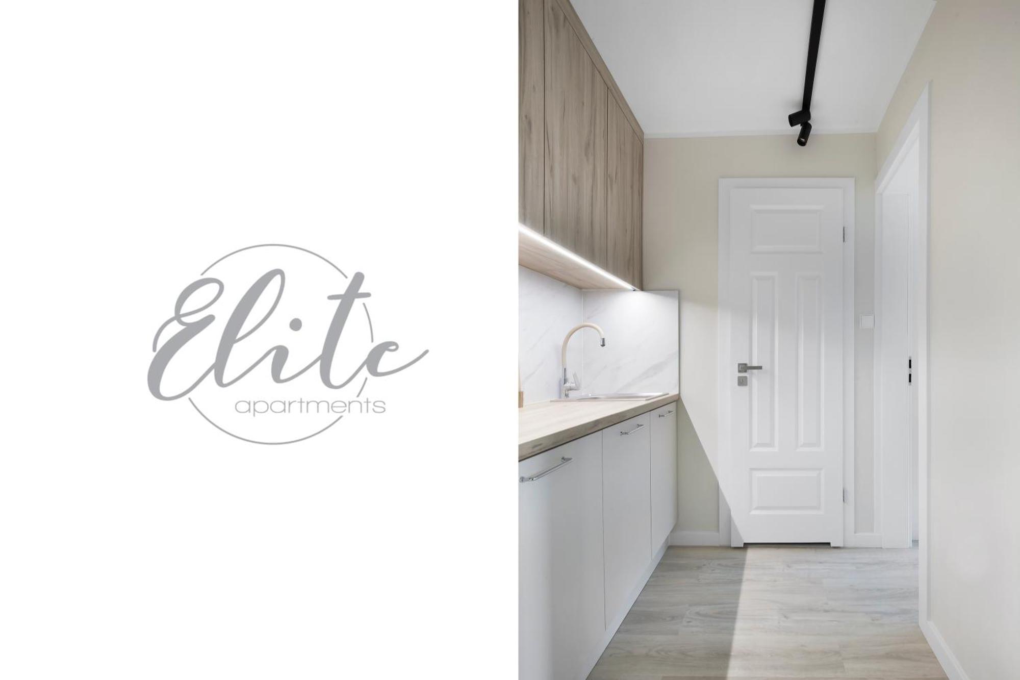 Elite Apartments Old Town Center Premium Danzig Exterior foto