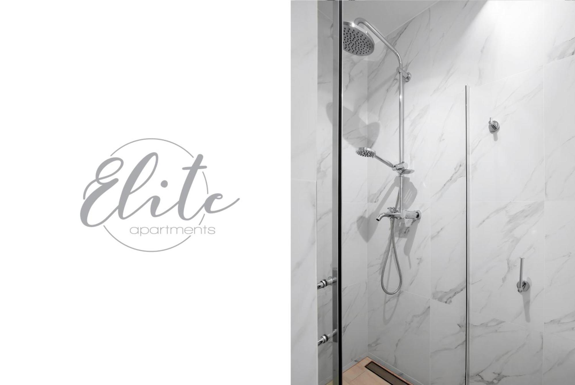 Elite Apartments Old Town Center Premium Danzig Exterior foto
